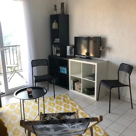 Vue Les Pieds Dans L'eau Apartment *