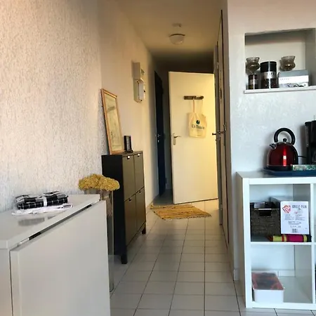Vue Les Pieds Dans L'eau Apartment *