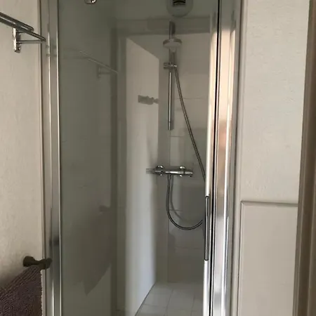 Vue Les Pieds Dans L'eau Apartamento *