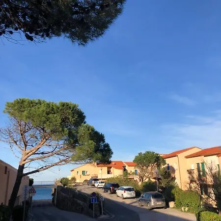 Apartamento Vue Les Pieds Dans L'eau Collioure