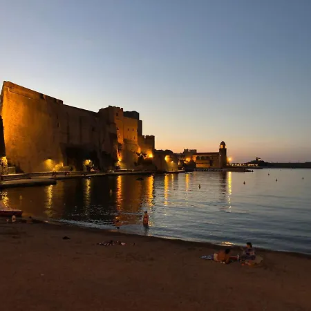 Vue Les Pieds Dans L'eau Apartamento
