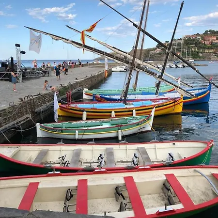 Vue Les Pieds Dans L'eau Apartamento *