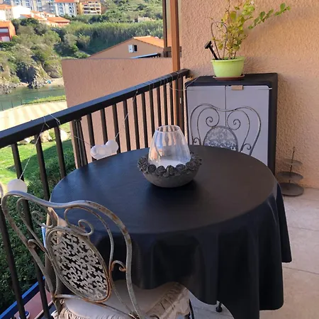 Apartament Vue Les Pieds Dans L'eau *