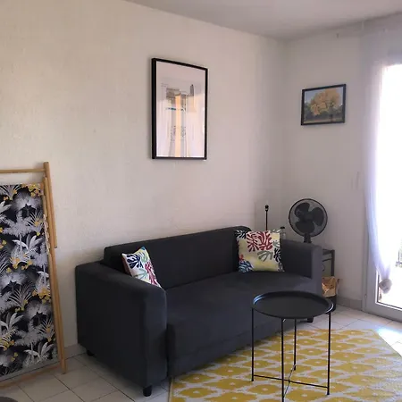 Apartment Vue Les Pieds Dans L'eau Collioure