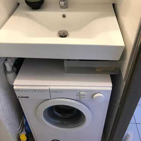 Vue Les Pieds Dans L'eau Apartamento Collioure