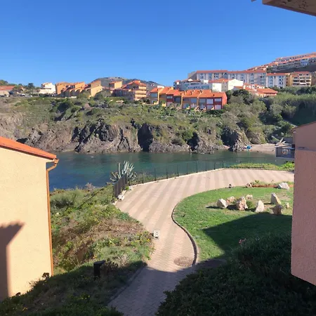 Vue Les Pieds Dans L'eau Apartment