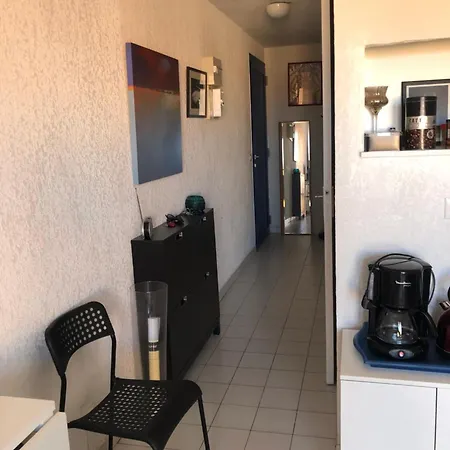 Apartamento Vue Les Pieds Dans L'eau