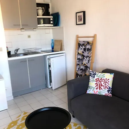 Vue Les Pieds Dans L'eau Apartamento *