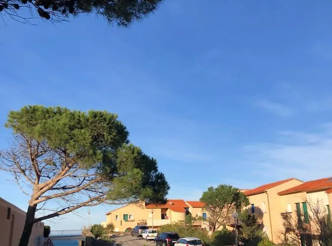 Διαμέρισμα Vue Les Pieds Dans L'eau Κολιούρ