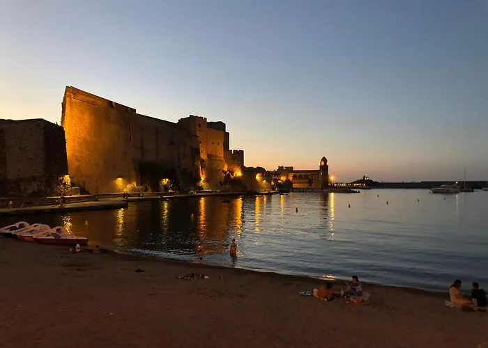 Vue Les Pieds Dans L'eau Διαμέρισμα